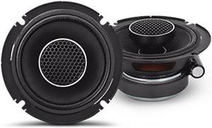 Alpine S2-S69C S-Series 6x9 Component 2-Way Speaker System