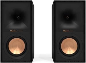 Klipsch R-50M Home Audio Speaker Pair