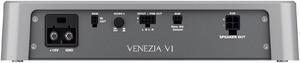 Hertz VENEZIA V1 24V 1260W RMS Mono Class D Marine Amplifier