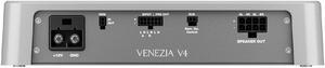 Hertz VENEZIA V4 1160W RMS 4 Channel Marine Amplifier