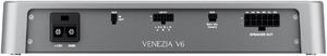 Hertz VENEZIA V6 1740W RMS 6 Channel Marine Amplifier