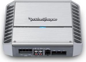 Rockford Fosgate PM300X2 Punch Marine 300 Watt 2-Channel Amplifier