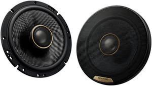 Kenwood eXcelon XR-1701 High-Resolution Audio 6.5 2-Way Speakers