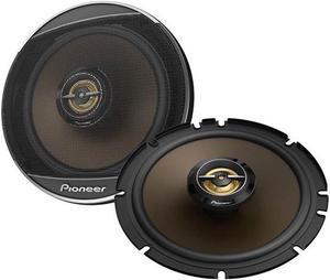 Pioneer TS-A653FH 6.5 2-way Coaxial Car Speakers