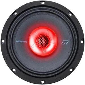 Memphis Audio SRXP82WTV2 175W 2 Ohm 8" Speaker - Each