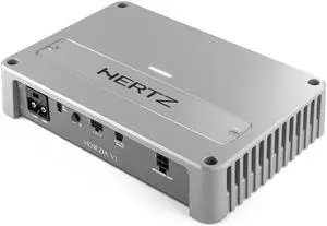Hertz VENEZIA V1 1260W RMS Monoblock Marine Amplifier