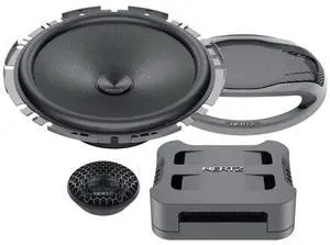 Hertz CK165F 6.5" Two-way Component Speaker System