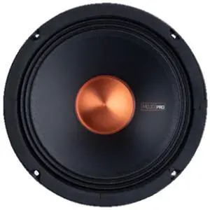 Memphis Audio MJP8 MOJO Pro 8" 4-Ohm Component Speaker - Each
