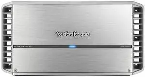 Rockford Fosgate PM1000X5 Punch Marine 1000 Watt 5-Channel Amplifier