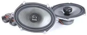 Memphis Audio MS57V M-Series 5"x7" 2-Way Convertible Speakers