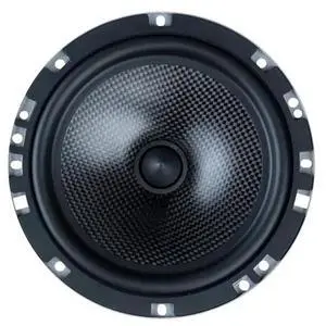 Memphis Audio MS60MV 6.5" M-Series Oversize Mid Woofers - Pair
