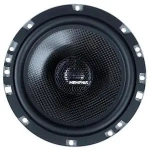 Memphis Audio MS60V M-Series 6.5" 2-Way Convertible Speakers