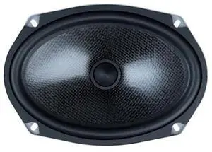 Memphis Audio MS69MV 6x9" M-Series Mid Woofers - Pair