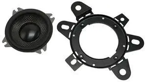 Memphis Audio MS25 MSeries 2.5" Midrange Speaker - Each