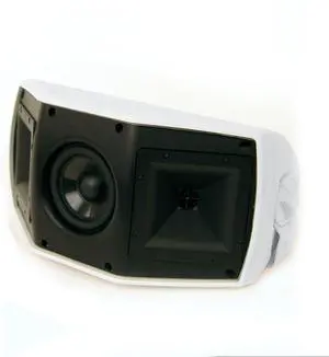 Klipsch AW-500-SM Outdoor Speaker  Single