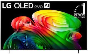 LG OLED55B6GUA 55" OLED 4K AI Smart webOS TV - 2026 Model LG OLED55B6GUA 55" OLED 4K AI Smart webOS TV - 2026 Model