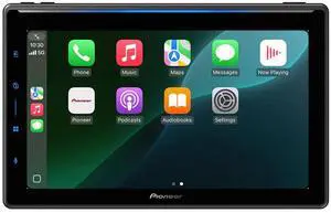 Pioneer DMH-WT8000NEX SPHERA 10.1" Floating Digital Multimedia Receiver - 2026 Pioneer DMH-WT8000NEX SPHERA 10.1" Floating Digital Multimedia Receiver - 2026