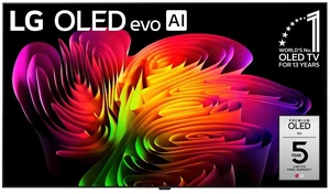 LG OLED83W6PUA 83" OLED Wallpaper 4K Smart TV - 2026 Model LG OLED83W6PUA 83" OLED Wallpaper 4K Smart TV - 2026 Model