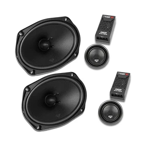 Cerwin Vega H69C HED Series 6" x 9" 2-Way Component Speaker System Cerwin Vega H69C HED Series 6" x 9" 2-Way Component Speaker System