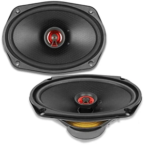 Cerwin Vega H692 HED Series 6" x 9" 2-Way Coaxial Car Speakers - Pair Cerwin Vega H692 HED Series 6" x 9" 2-Way Coaxial Car Speakers - Pair