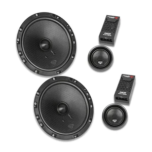 Cerwin Vega H675C HED Series 6.75" 2-Way Component Speaker System Cerwin Vega H675C HED Series 6.75" 2-Way Component Speaker System
