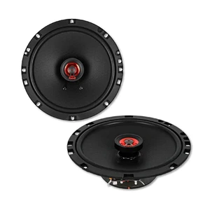 Cerwin Vega H672 HED Series 6.75" 2-Way Coaxial Car Speakers - Pair Cerwin Vega H672 HED Series 6.75" 2-Way Coaxial Car Speakers - Pair