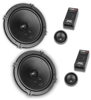 Cerwin Vega H65C HED Series 6.5" 2-Way Component Speaker System Cerwin Vega H65C HED Series 6.5" 2-Way Component Speaker System