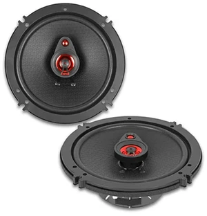 Cerwin Vega H653 HED Series 6.5" 3-Way Coaxial Car Speakers - Pair Cerwin Vega H653 HED Series 6.5" 3-Way Coaxial Car Speakers - Pair