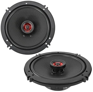 Cerwin Vega H652 HED Series 6.5" 2-Way Coaxial Car Speakers - Pair Cerwin Vega H652 HED Series 6.5" 2-Way Coaxial Car Speakers - Pair