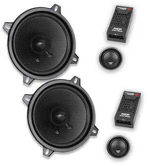 Cerwin Vega H525C HED Series 5.25" 2-Way Component Speaker System Cerwin Vega H525C HED Series 5.25" 2-Way Component Speaker System