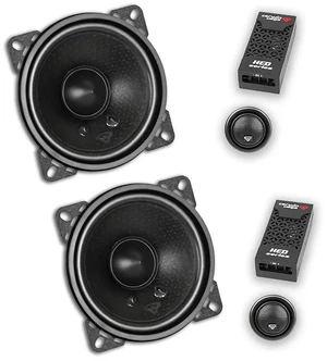Cerwin Vega H4C HED Series 4" 2-Way Component Speaker System Cerwin Vega H4C HED Series 4" 2-Way Component Speaker System