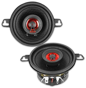 Cerwin Vega H35 HED Series 3.5" 2-Way Coaxial Car Speakers - Pair Cerwin Vega H35 HED Series 3.5" 2-Way Coaxial Car Speakers - Pair