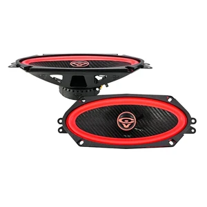 Cerwin Vega V410 VEGA Series 4" x 10" 2-Way Coaxial Car Speakers - Pair Cerwin Vega V410 VEGA Series 4" x 10" 2-Way Coaxial Car Speakers - Pair
