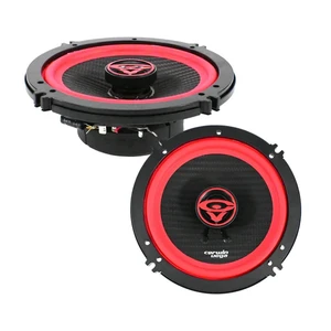 Cerwin Vega V65 VEGA Series 6.5" 2-Way Coaxial Speakers - Pair Cerwin Vega V65 VEGA Series 6.5" 2-Way Coaxial Speakers - Pair
