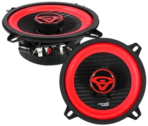 Cerwin Vega V525 VEGA Series 5.25" 2-Way Coaxial Car Speakers - Pair Cerwin Vega V525 VEGA Series 5.25" 2-Way Coaxial Car Speakers - Pair