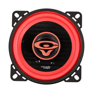 Cerwin Vega V4 VEGA Series 4" 2-Way Coaxial Car Speakers - Pair Cerwin Vega V4 VEGA Series 4" 2-Way Coaxial Car Speakers - Pair