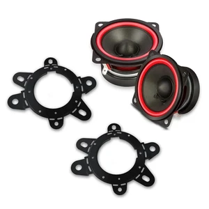 Cerwin Vega V25 VEGA Series 2.5" Full-Range Speakers - Pair Cerwin Vega V25 VEGA Series 2.5" Full-Range Speakers - Pair