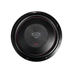 Cerwin Vega HS10DV4 HED Series 10" 4-Ohm DVC Shallow-Mount Subwoofer Cerwin Vega HS10DV4 HED Series 10" 4-Ohm DVC Shallow-Mount Subwoofer