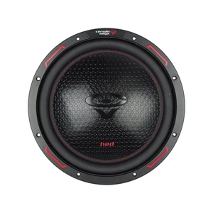 Cerwin Vega H12DV2 HED Series 12" 2-Ohm DVC Car Subwoofer Cerwin Vega H12DV2 HED Series 12" 2-Ohm DVC Car Subwoofer
