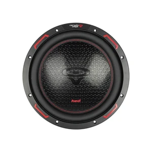Cerwin Vega H10DV4 HED Series 10" 4-Ohm DVC Car Subwoofer Cerwin Vega H10DV4 HED Series 10" 4-Ohm DVC Car Subwoofer