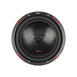 Cerwin Vega H10DV2 HED Series 10" 2-Ohm DVC Car Subwoofer Cerwin Vega H10DV2 HED Series 10" 2-Ohm DVC Car Subwoofer