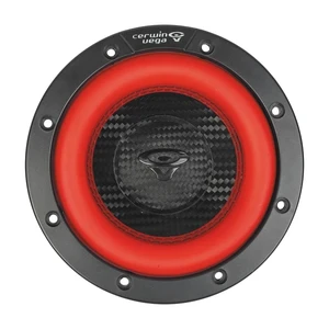 Cerwin Vega V8DV4 VEGA Series 8" 4-Ohm DVC Car Subwoofer Cerwin Vega V8DV4 VEGA Series 8" 4-Ohm DVC Car Subwoofer