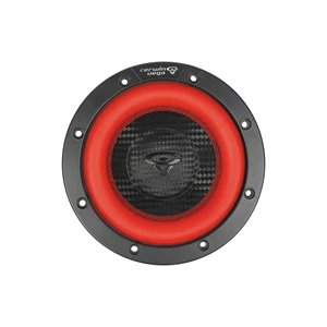 Cerwin Vega V8DV2 VEGA Series 8" 2-Ohm DVC Car Subwoofer Cerwin Vega V8DV2 VEGA Series 8" 2-Ohm DVC Car Subwoofer