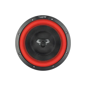 Cerwin Vega V10DV2 VEGA Series 10" 2-Ohm DVC Car Subwoofer Cerwin Vega V10DV2 VEGA Series 10" 2-Ohm DVC Car Subwoofer