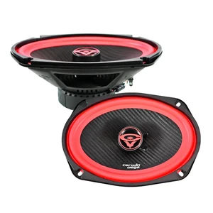 Cerwin Vega V692 VEGA Series 6" x 9" 2-Way 2 Coaxial Car Speakers - Pair Cerwin Vega V692 VEGA Series 6" x 9" 2-Way 2 Coaxial Car Speakers - Pair