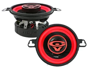 Cerwin Vega V3 VEGA Series 3.5" 2-Way Coaxial Car Speakers - Pair Cerwin Vega V3 VEGA Series 3.5" 2-Way Coaxial Car Speakers - Pair