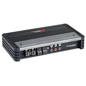 Cerwin Vega SRPM700.4D RPM Stroker Series 4-Channel Class D Car Amplifier Cerwin Vega SRPM700.4D RPM Stroker Series 4-Channel Class D Car Amplifier
