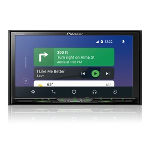 Pioneer AVH-W4500NEX 6.94" In-Dash Multimedia DVD Receiver Pioneer AVH-W4500NEX 6.94" In-Dash Multimedia DVD Receiver