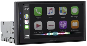 Pioneer DMH-WC5700NEX 6.8" Digital Multimedia Receiver (does not play discs) Pioneer DMH-WC5700NEX 6.8" Digital Multimedia Receiver (does not play discs)