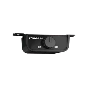 Pioneer GM-DX975 Class-D 5-Channel Car Amplifier Pioneer GM-DX975 Class-D 5-Channel Car Amplifier